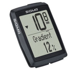 Sigma bc 14.0 wl sts computer draadloos 14 f hoogte frequentie 14211