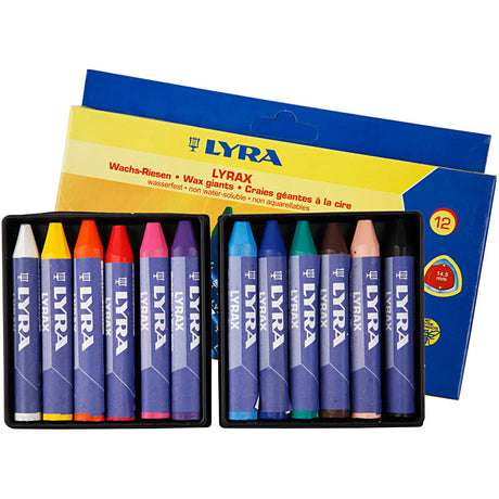 Lyra https: www.cchobby.nl waskrijt-l-9-cm-dikte-15-mm-12-stuk-1-doos