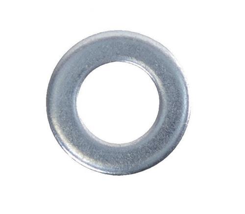 Sluitring m42 d125-1a elvz | 10 stuks