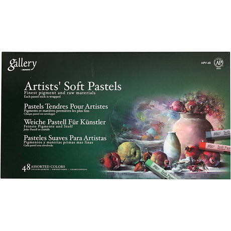 Https: www.cchobby.nl gallery-soft-pastel-set-l-6-5-cm-dikte-10-mm-diverse-kleuren-48-stuk-1-doos
