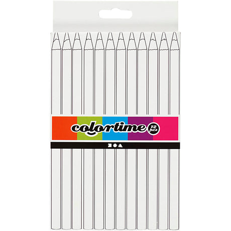 Colortime kleurpotloden