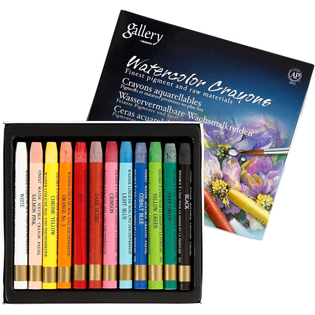 Https: www.cchobby.nl aquarelkrijt-l-9-3-cm-diverse-kleuren-12-stuk-1-doos