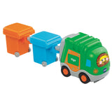 VTECH TOET TOET COWER VAGO Dreck Camion