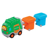 VTECH TOET TOET COWER VAGO Dreck Camion