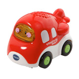 VTech Toet Toet Auto: 2 in 1 Vrachtvliegtuig