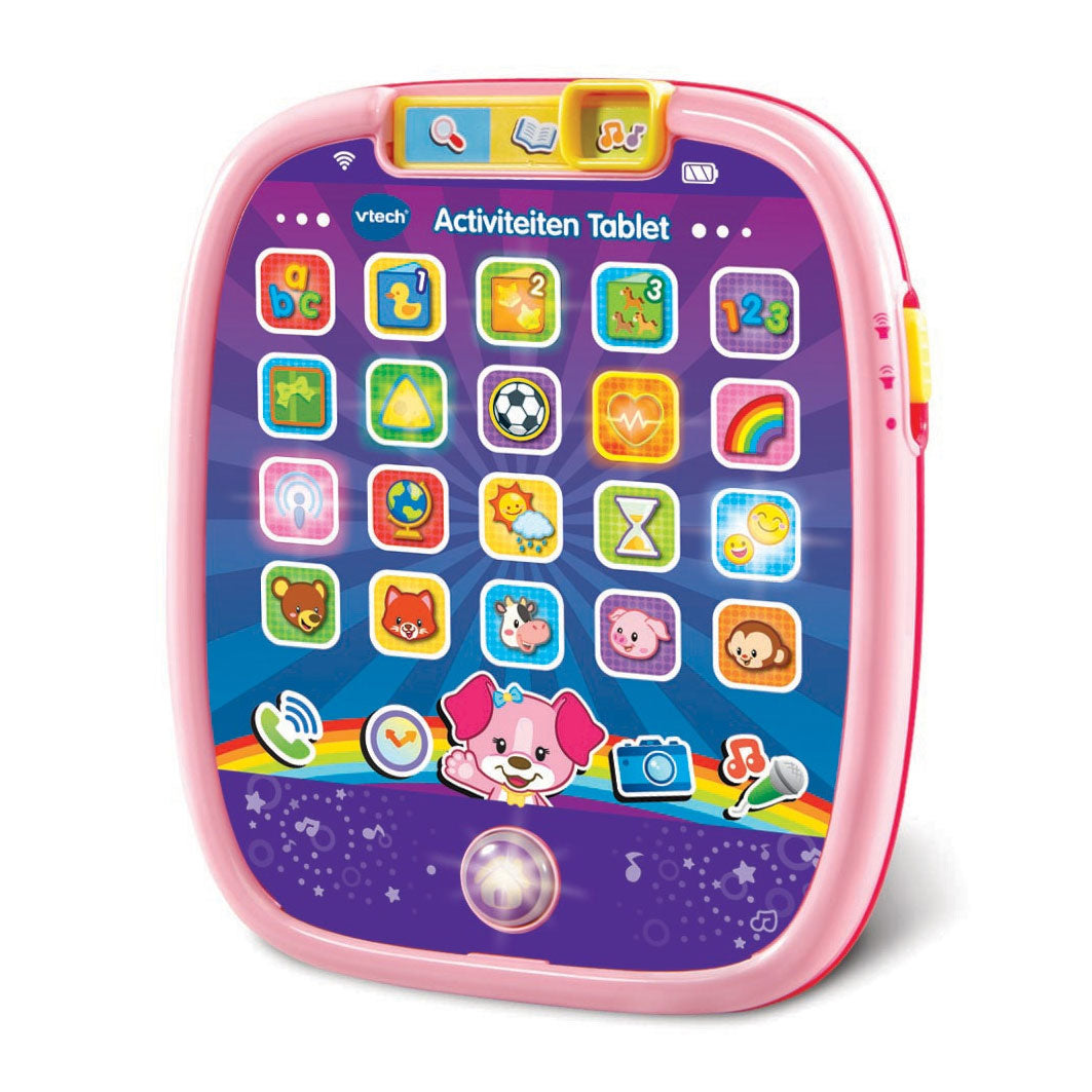 VTECH AKTIVEL POINT PINK