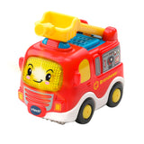 VTech Toet Toet Auto's Bart Brandweer