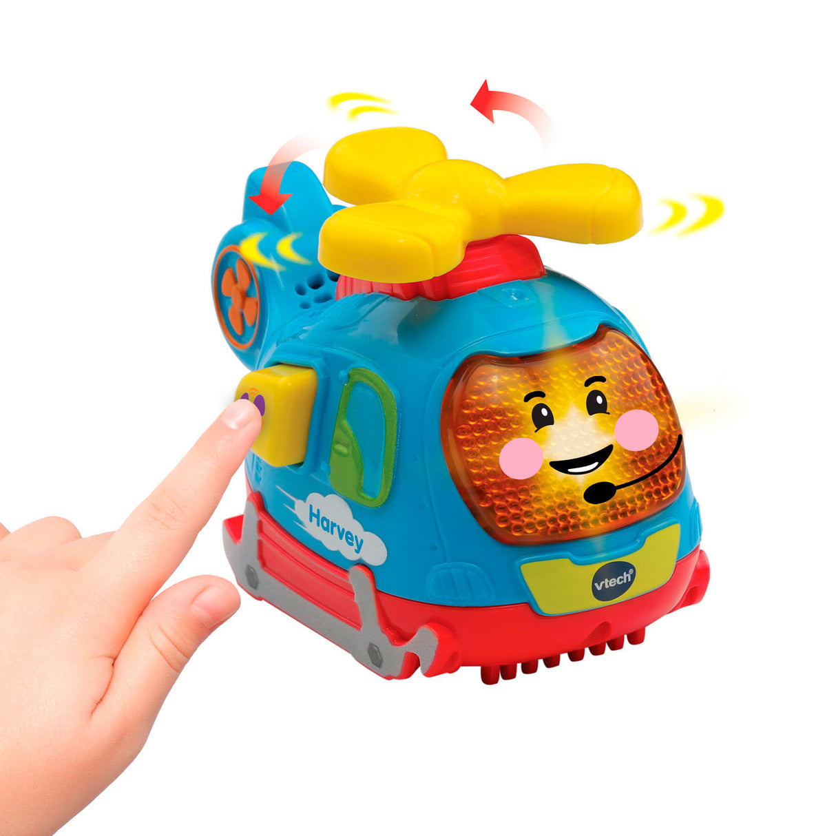 Vtech | 2 stuks
