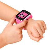 VTech Kidizoom watch DX2 Roze