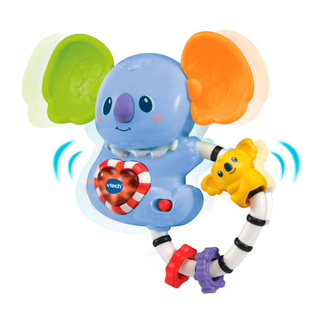 Vtech meng Koalae Rattle