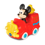 Vtech toet toet auto's mickey brandweerwagen