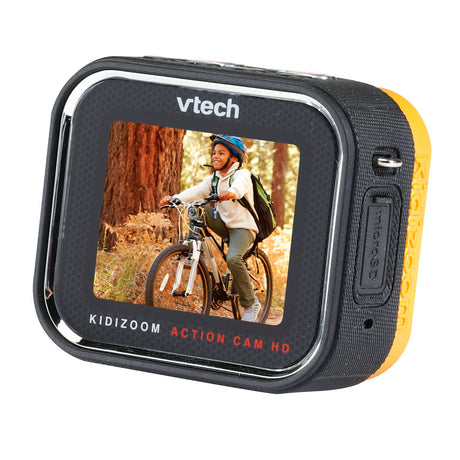 VTech Kidizoom Action Cam HD kindercamera