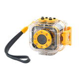 VTech Kidizoom Action Cam HD kindercamera