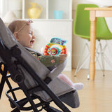 Vtech toeter draai stuurtje