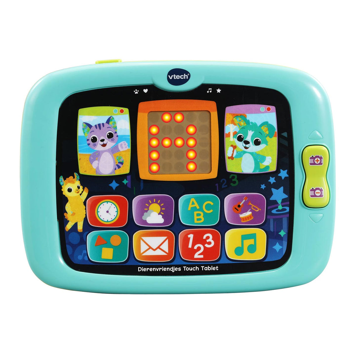 Vtech Déieren Frënn beréieren Tablet