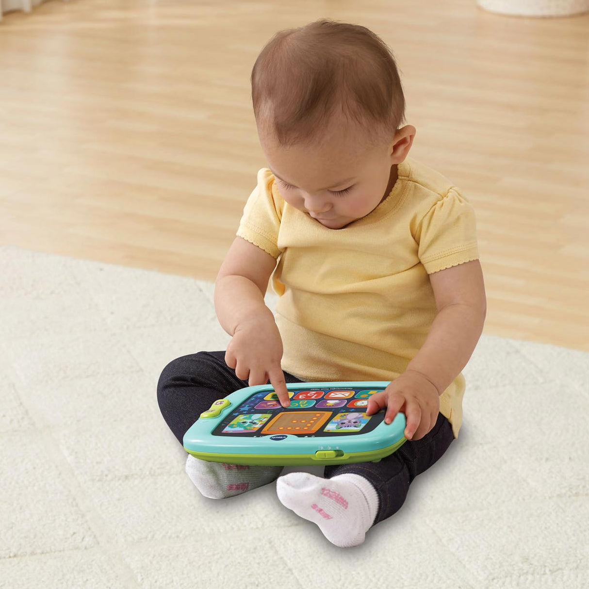 Vtech Déieren Frënn beréieren Tablet