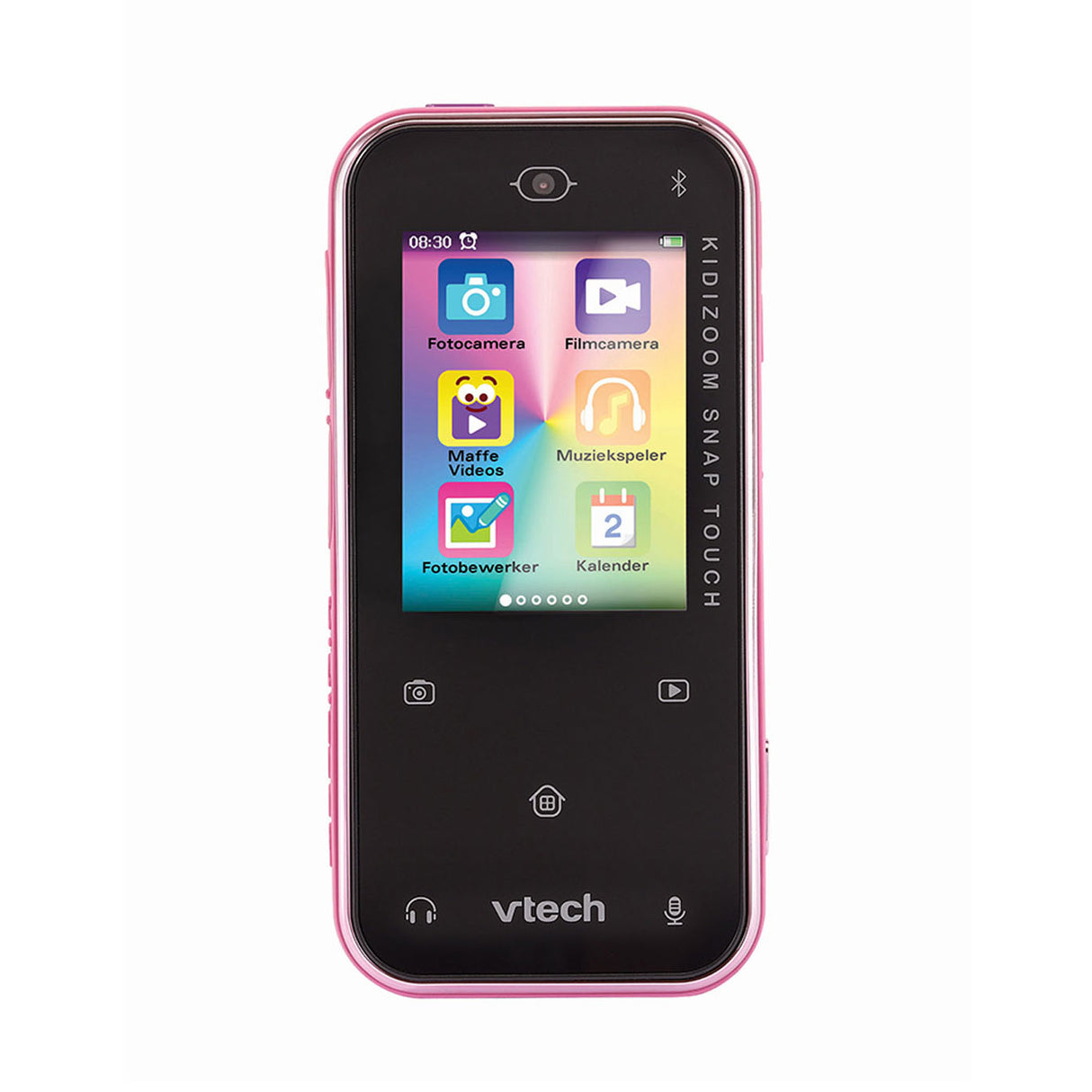 VTech Kidizoom Snap Touch Roze