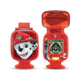 Vtech paw patrol horloge - learning watch marshall