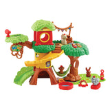 Vtech Zoef Zoefe Dien Entdeckung Play Boomhut