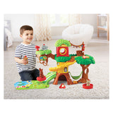 Vtech Zoef Zoefe Dien Entdeckung Play Boomhut