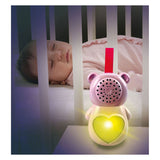Vtech dromenland beertje roze