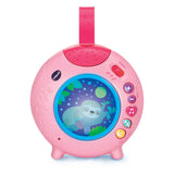 Vtech snoozy Dreamland Projektor rosa