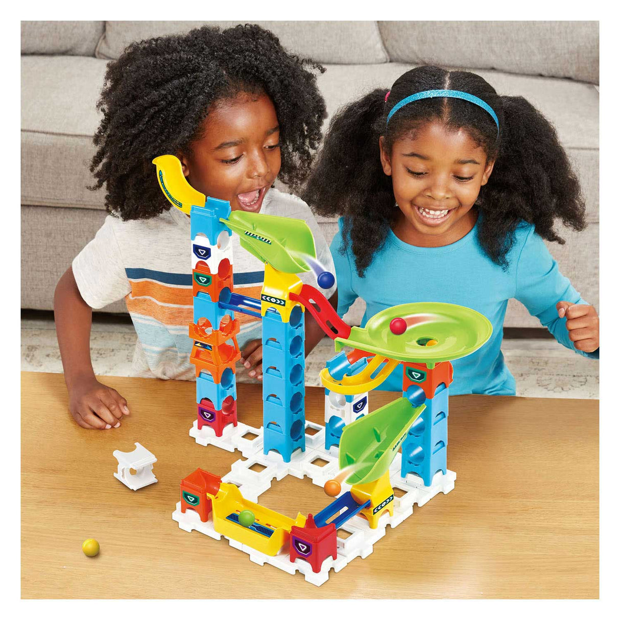 VTech Marble Rush Beginner Set S200