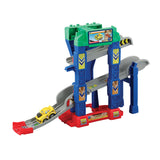 VTech Toet Toet Auto's - 4in1 Stuntbaan