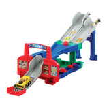 VTech Toet Toet Auto's - 4in1 Stuntbaan