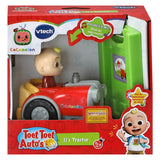 Vtech Toet Toet Auto's CoComelon JJ's Tractor