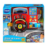 VTech Rijd Leer Racer