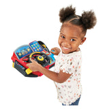 Vtech rijd leer racer