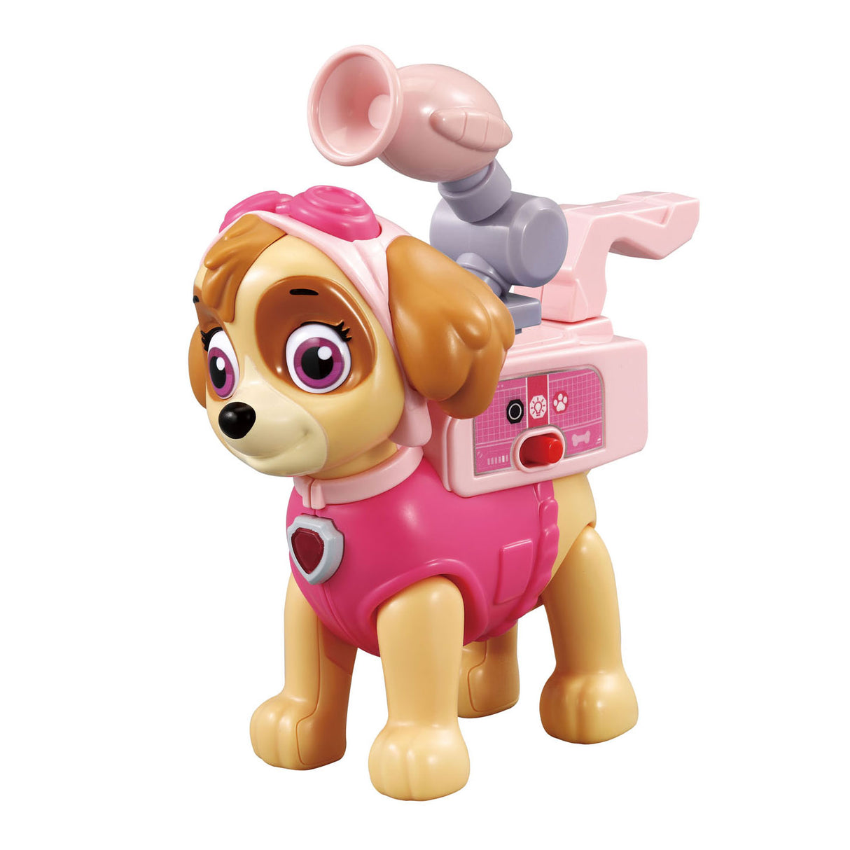 Paw Patrol Pup Skye Interactief