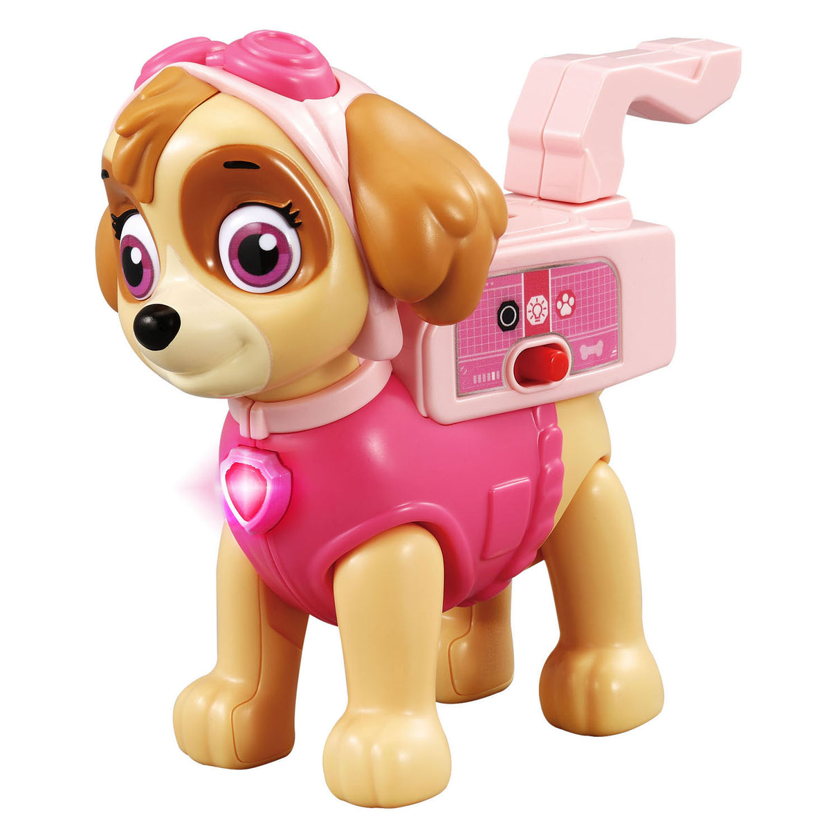 Paw Patrol Pup Skye Interactief