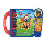 Vtech Alfabet Avonturenboek