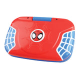 Vtech spidey leercomputer - speelgoed laptop - leer rekenen en meer - educatief kinderspeelgoed - cadeau - vanaf 3 jaar