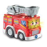 Vtech toet toet auto's pack collin, sepp en bram