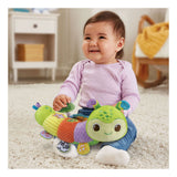 Vtech ontdek leer knuffelrups