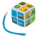 Vtech cube adventures - dino