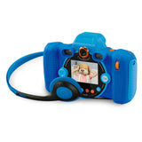 Vtech kidizoom duo fx blauw