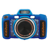 VTech KidiZoom Duo FX Blauw