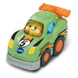 Vtech toet toet auto's mega rc racecircuit