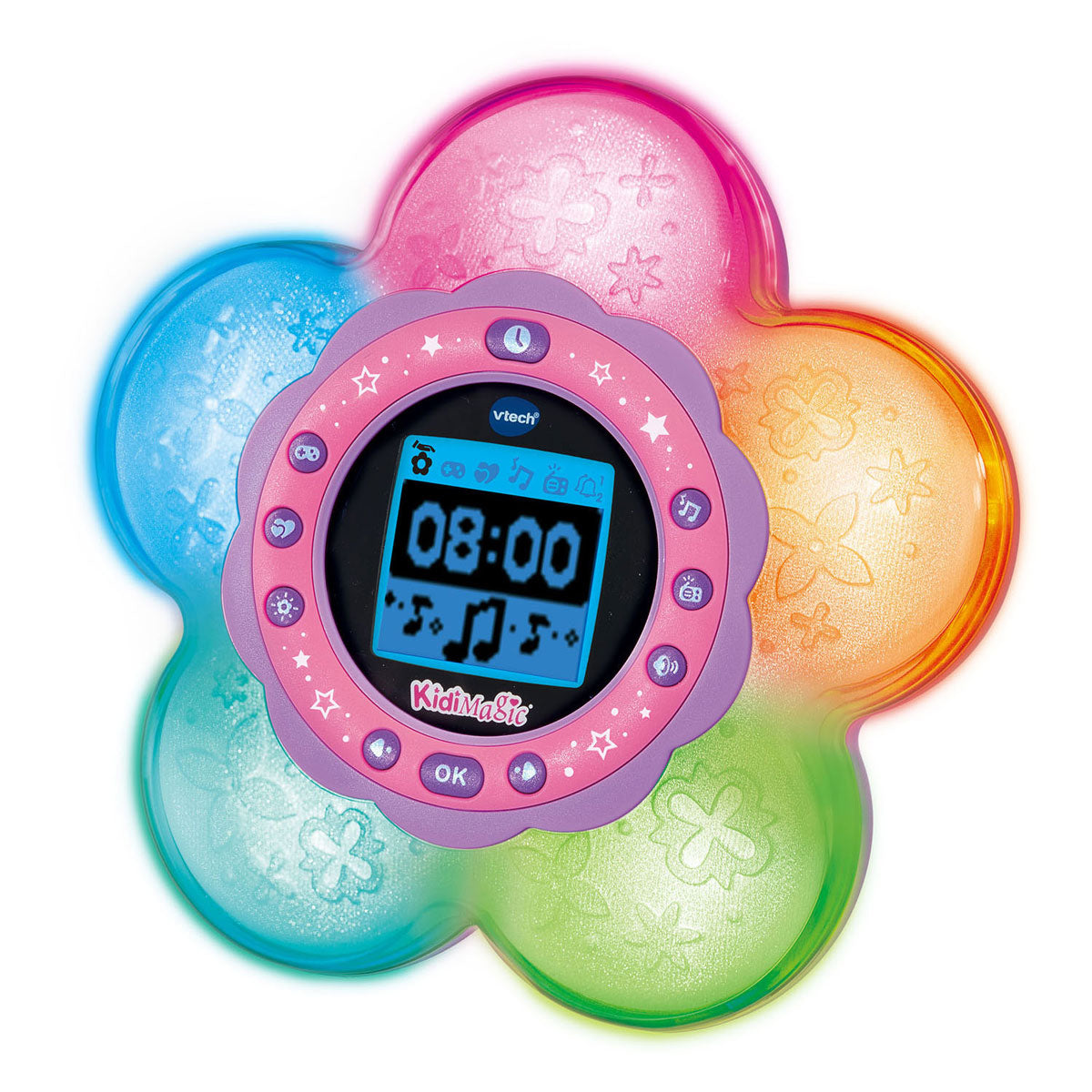 Vtech kidimagic galaxylight