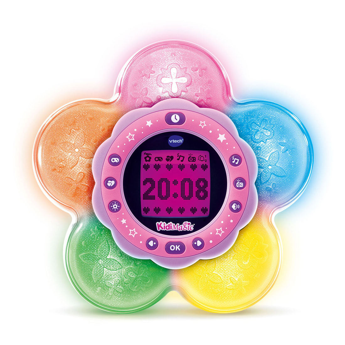 Vtech kidimagic galaxylight