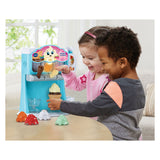 Vtech smulpret ijssalon - educatief speelgoed - stimuleert creativiteit - speelgoed vanaf 2 jaar