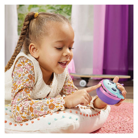 Vtech gabby's poppenhuis gabby's gadget meerminkat
