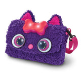 VTech Kid'Couture Cat Creeer en Leer Handtas