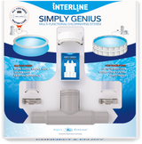 Interhiva Simply Genius Startpakket