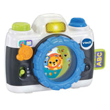Vtech kijk klik speelgoedcamera