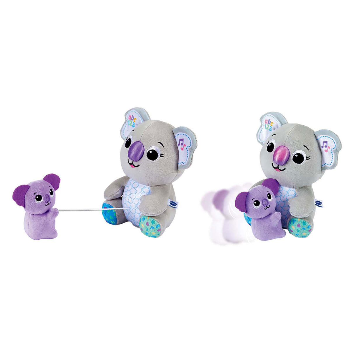 Vtech | 2 stuks
